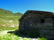 37 Baita Laghetti (1963 m.)